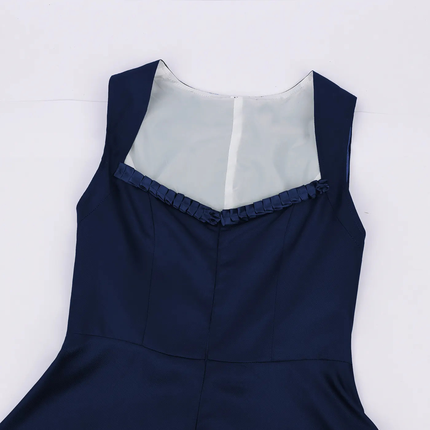 Bavarian Beer Maid Dress Oktoberfest Cosplay Costume detail 24