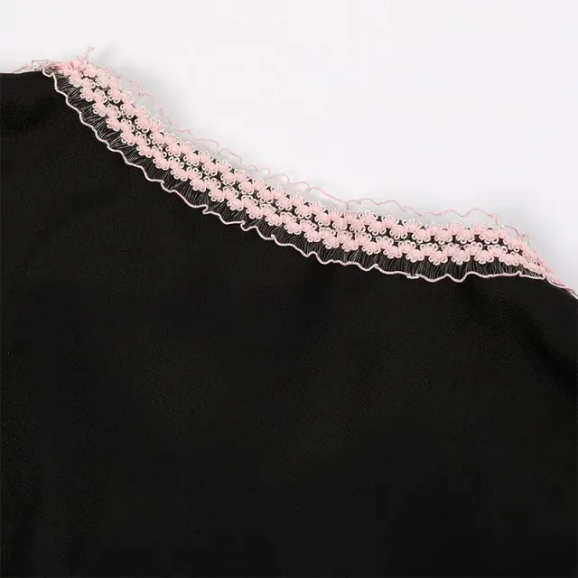 Bavarian Oktoberfest Maid Dress for Halloween Cosplay Stage detail 5