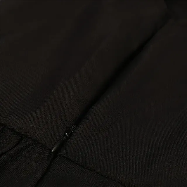 Bavarian Oktoberfest Maid Dress for Halloween Cosplay Stage detail 7