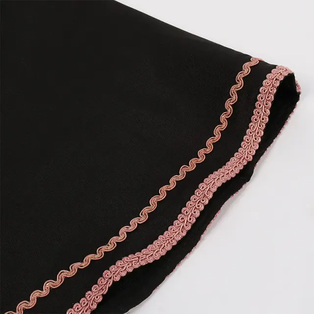 Bavarian Oktoberfest Maid Dress for Halloween Cosplay Stage detail 9