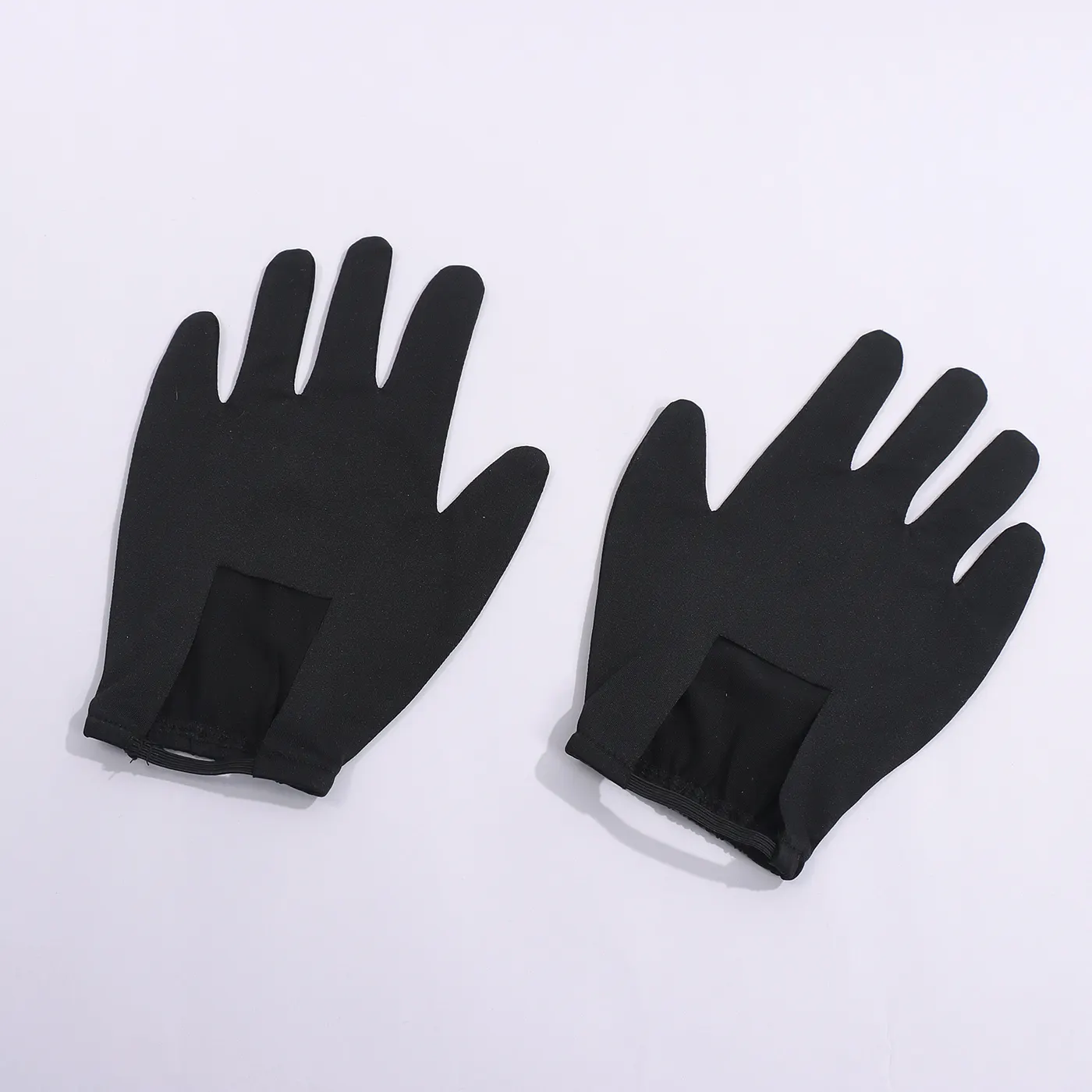 Black Catwoman Cosplay Costume for Adults and Kids detail 13