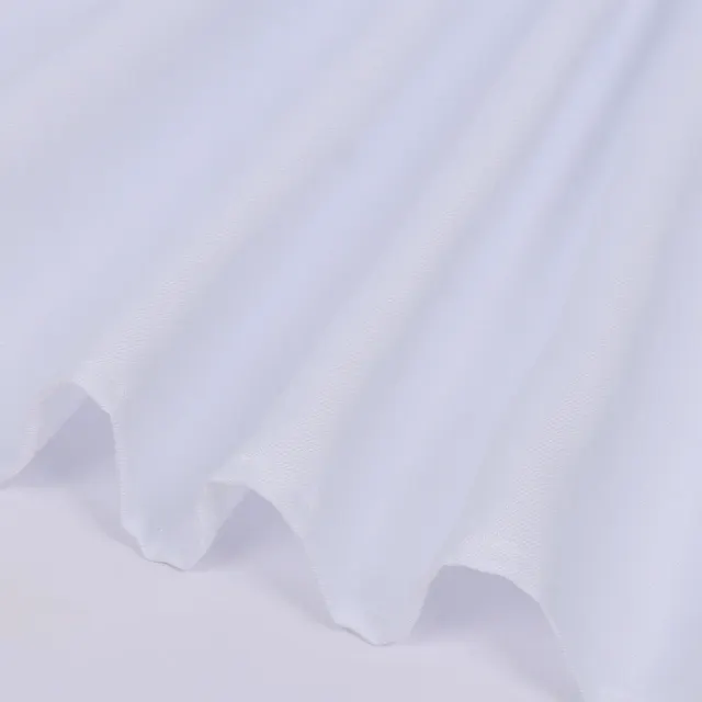 Black and White Nurse Cosplay Costume Halloween Stage Outfit detail 13