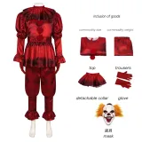 Bloody Pennywise - With Mask