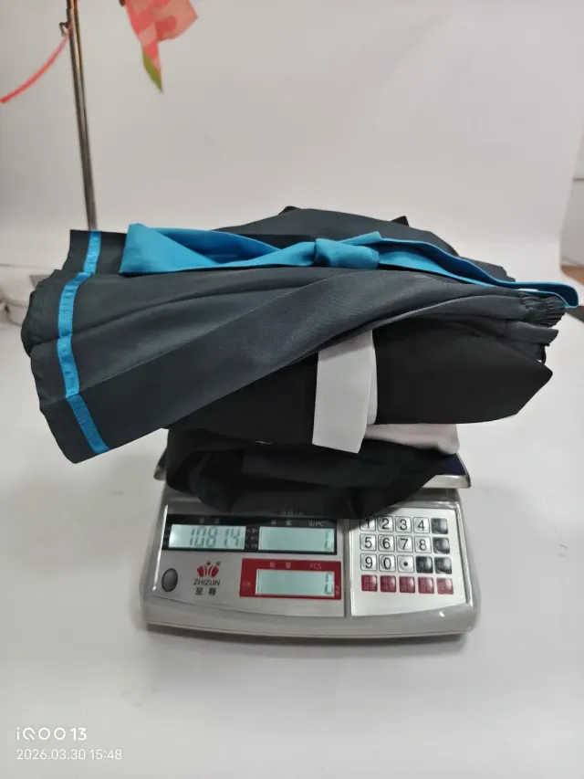 Blue Archive Halloween Koy Cosplay Costume for Stage detail 1