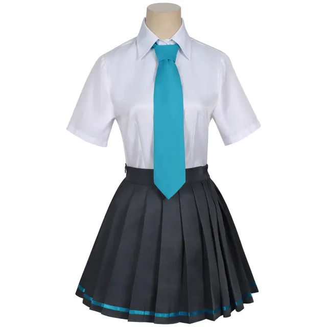 Blue Archive Halloween Koy Cosplay Costume for Stage detail 5