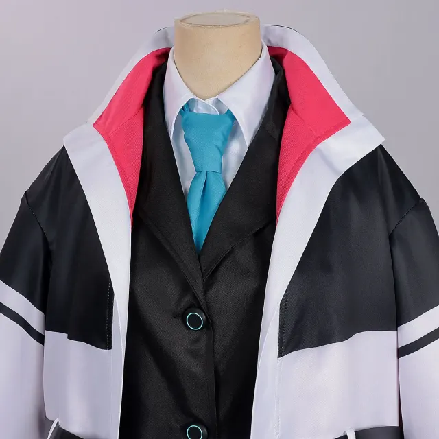 Blue Archive Halloween Koy Cosplay Costume for Stage detail 7