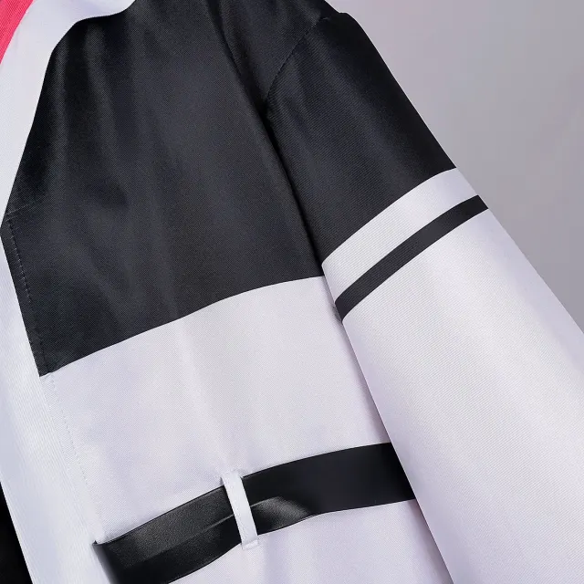 Blue Archive Halloween Koy Cosplay Costume for Stage detail 8