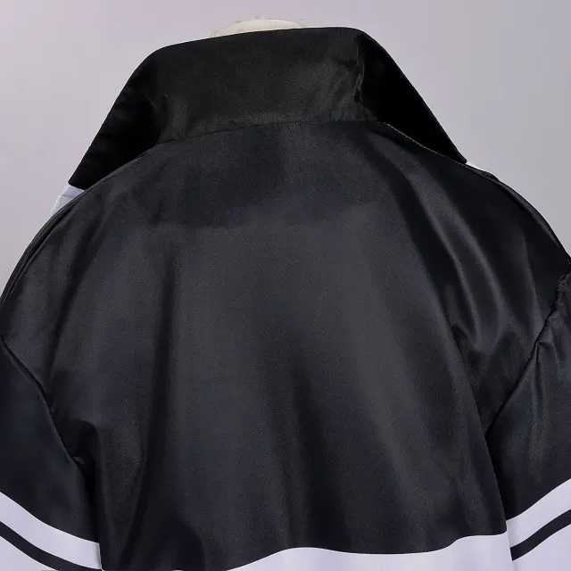Blue Archive Halloween Koy Cosplay Costume for Stage detail 11