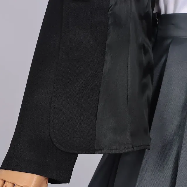 Blue Archive Halloween Koy Cosplay Costume for Stage detail 13