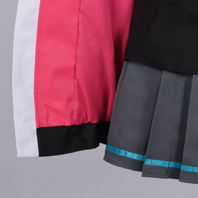 Blue Archive Halloween Koy Cosplay Costume for Stage detail 16