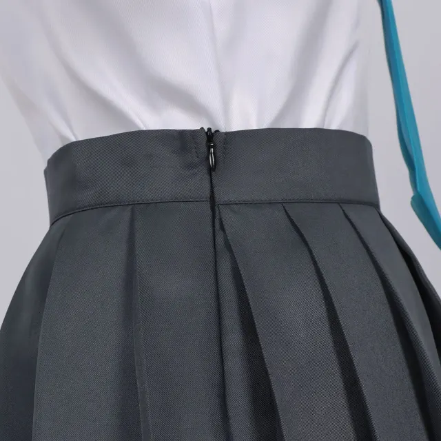 Blue Archive Halloween Koy Cosplay Costume for Stage detail 17
