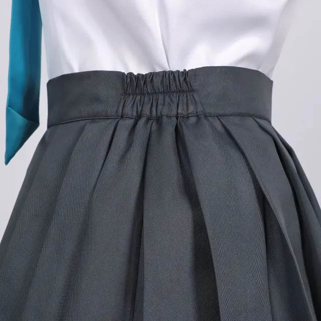 Blue Archive Halloween Koy Cosplay Costume for Stage detail 18