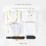 Angel Yoichi Isagi Set