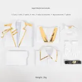 Angel Seishiro Nagi Set