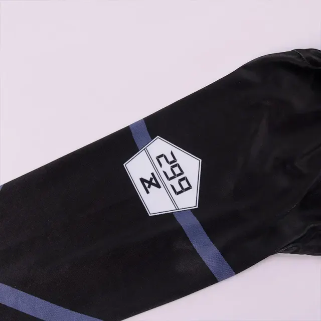 Blue Lock Anime Cosplay Basketball Jersey Set for Women and Men detail 13