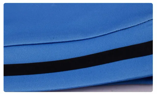 Blue Lock Anime Cosplay Basketball Jersey Set for Women and Men detail 19