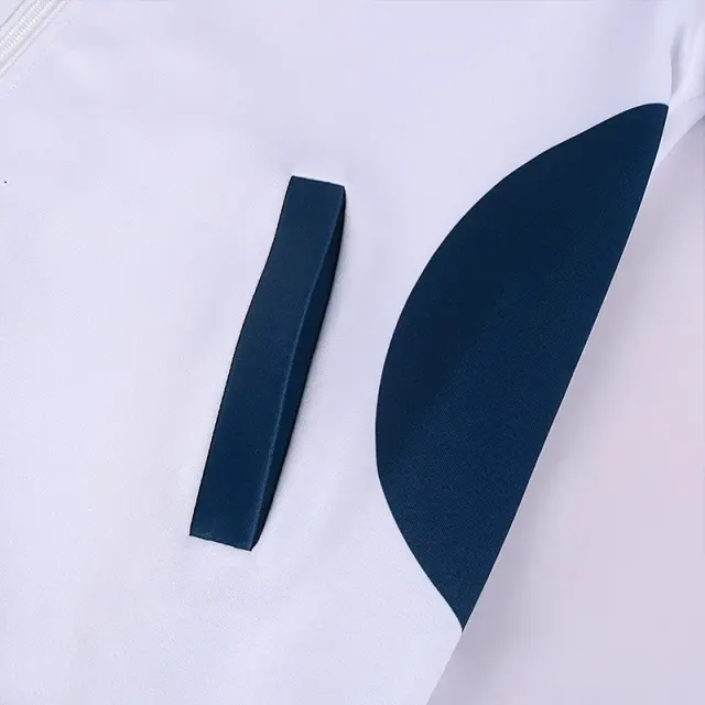 Blue Lock Cosplay Suit and Sports Uniform Costume Set detail 5