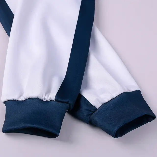 Blue Lock Cosplay Suit and Sports Uniform Costume Set detail 7