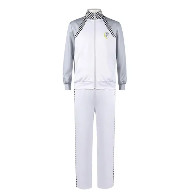 Blue Lock Cosplay Suit and Sports Uniform Costume Set detail 12