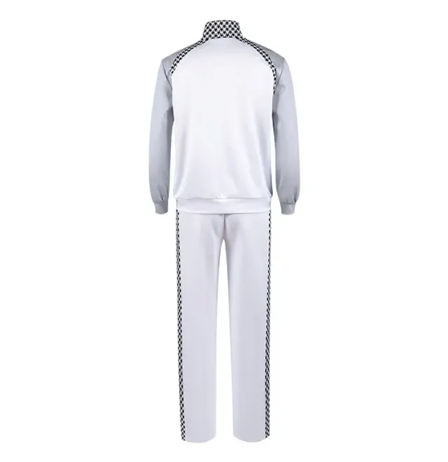 Blue Lock Cosplay Suit and Sports Uniform Costume Set detail 14