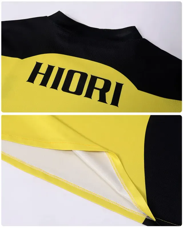 Blue Lock-Inspired Unisex Cosplay Basketball Training Jersey detail 24