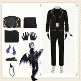 Mikage Reo Demon - As Shown