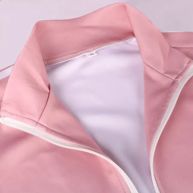 Bocchi the Rock! Women's Anime Cosplay Costume Set detail 5