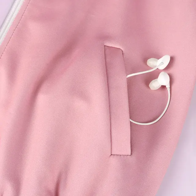 Bocchi the Rock! Women's Anime Cosplay Costume Set detail 6