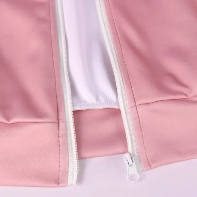 Bocchi the Rock! Women's Anime Cosplay Costume Set detail 7
