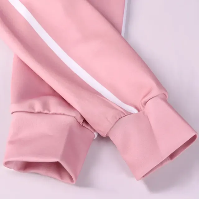 Bocchi the Rock! Women's Anime Cosplay Costume Set detail 8