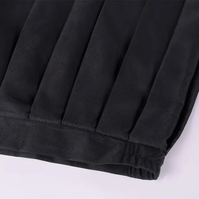 Bocchi the Rock! Women's Anime Cosplay Costume Set detail 9