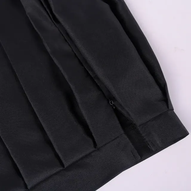 Bocchi the Rock! Women's Anime Cosplay Costume Set detail 10
