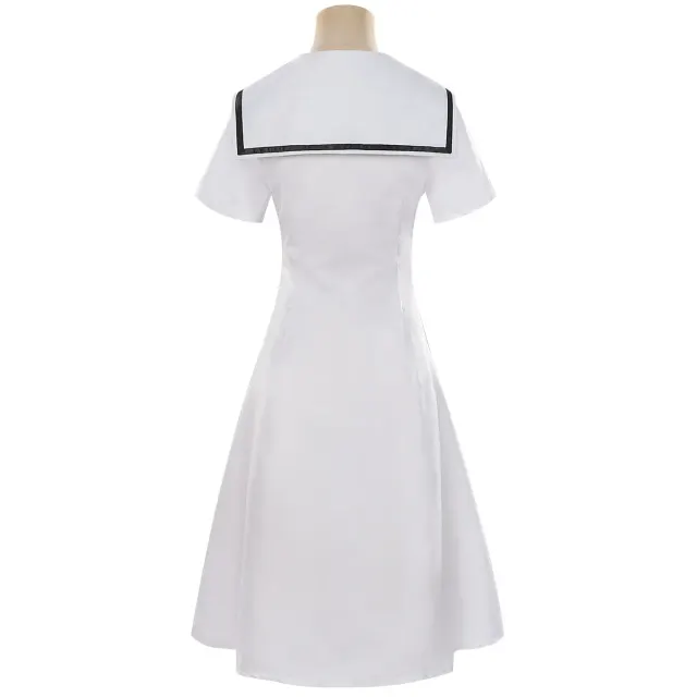 detalle de Disfraz cosplay de vestido de verano y Carta de la Espada de Cardcaptor Sakura 3