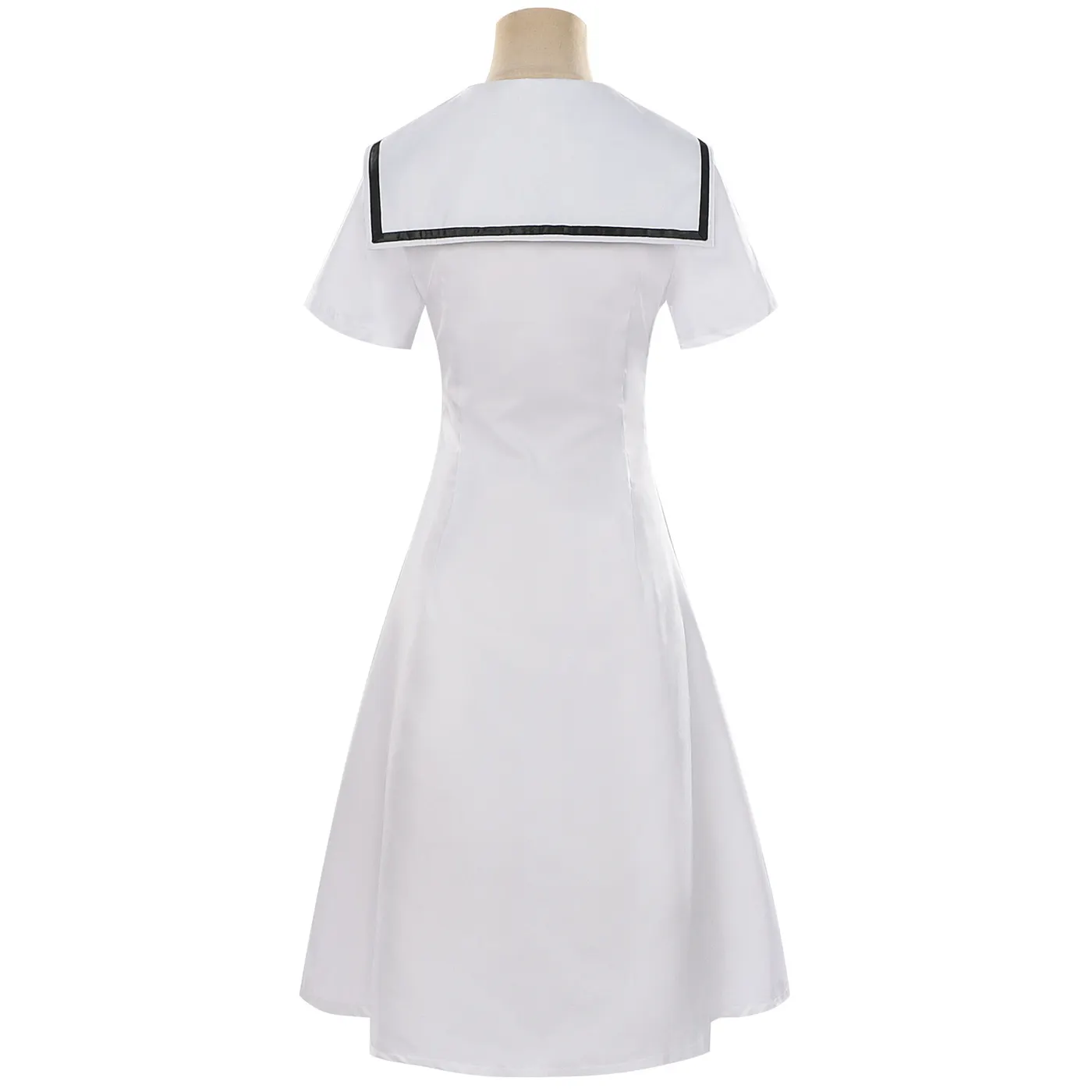 Cardcaptor Sakura Summer Dress & Sword Card Cosplay Costume detail 3