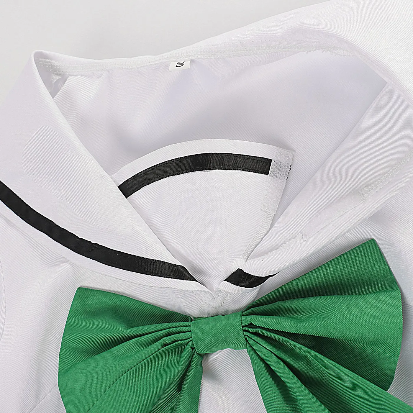 Cardcaptor Sakura Summer Dress & Sword Card Cosplay Costume detail 6