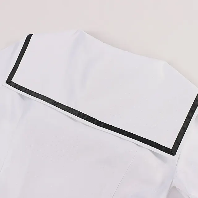detalle de Disfraz cosplay de vestido de verano y Carta de la Espada de Cardcaptor Sakura 8