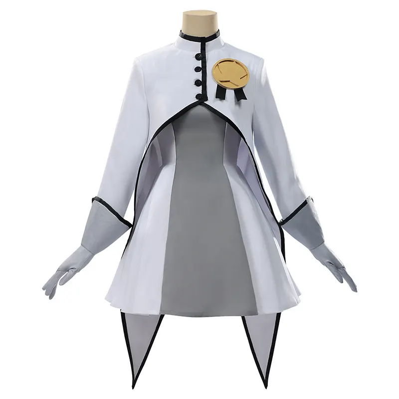 Cardcaptor Sakura Summer Dress & Sword Card Cosplay Costume detail 10