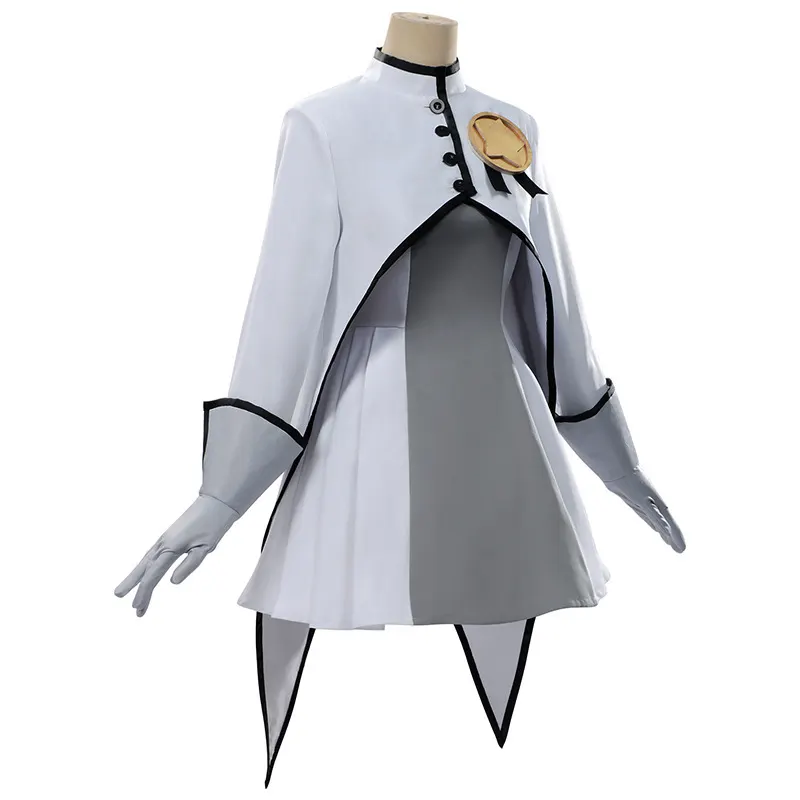 Cardcaptor Sakura Summer Dress & Sword Card Cosplay Costume detail 12