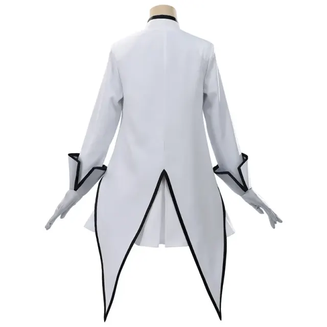 detalle de Disfraz cosplay de vestido de verano y Carta de la Espada de Cardcaptor Sakura 13