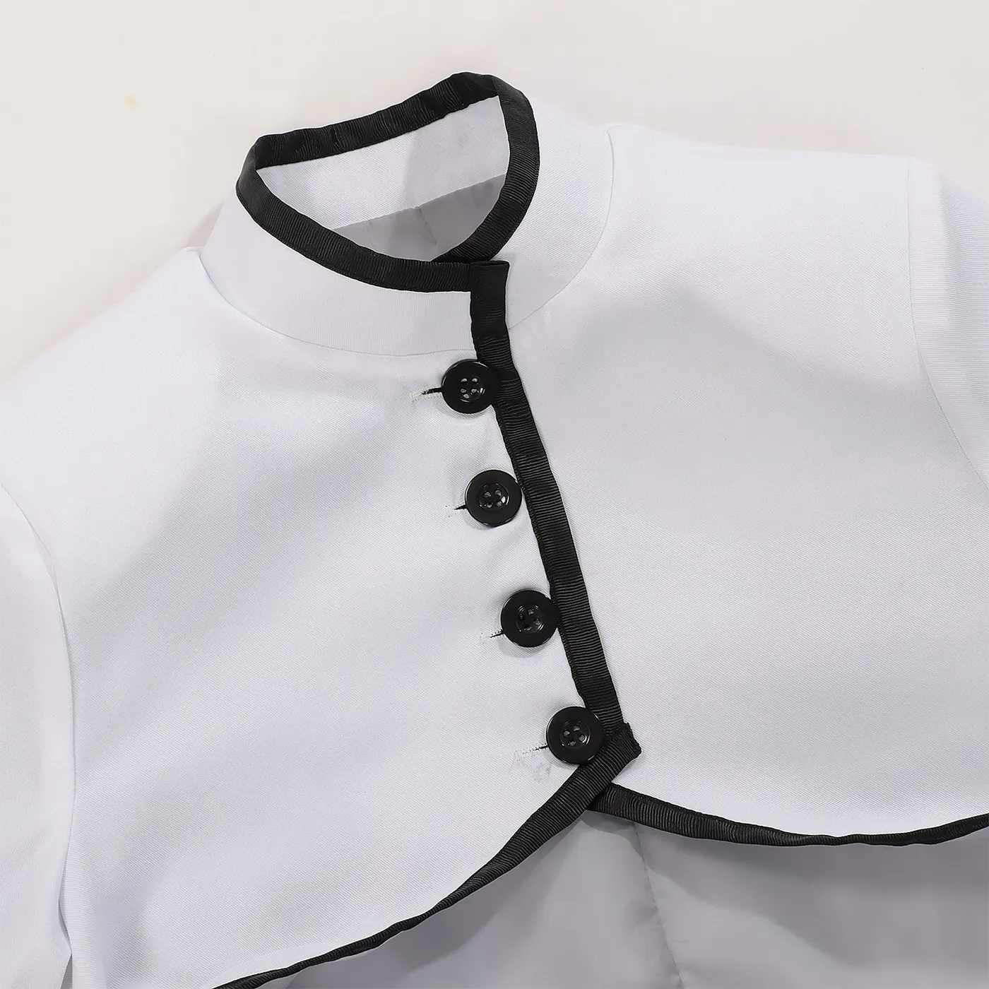 Cardcaptor Sakura Summer Dress & Sword Card Cosplay Costume detail 14