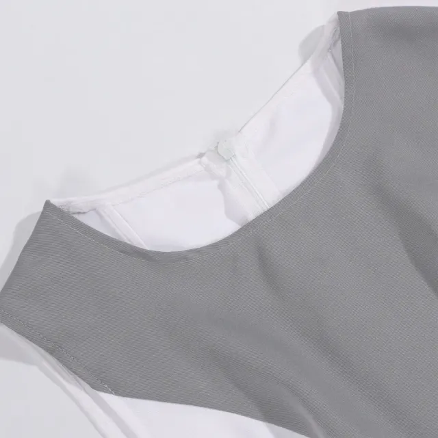 detalle de Disfraz cosplay de vestido de verano y Carta de la Espada de Cardcaptor Sakura 17