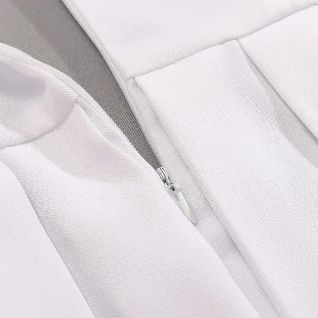 detalle de Disfraz cosplay de vestido de verano y Carta de la Espada de Cardcaptor Sakura 19