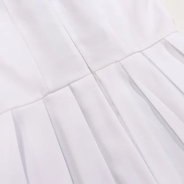 detalle de Disfraz cosplay de vestido de verano y Carta de la Espada de Cardcaptor Sakura 20