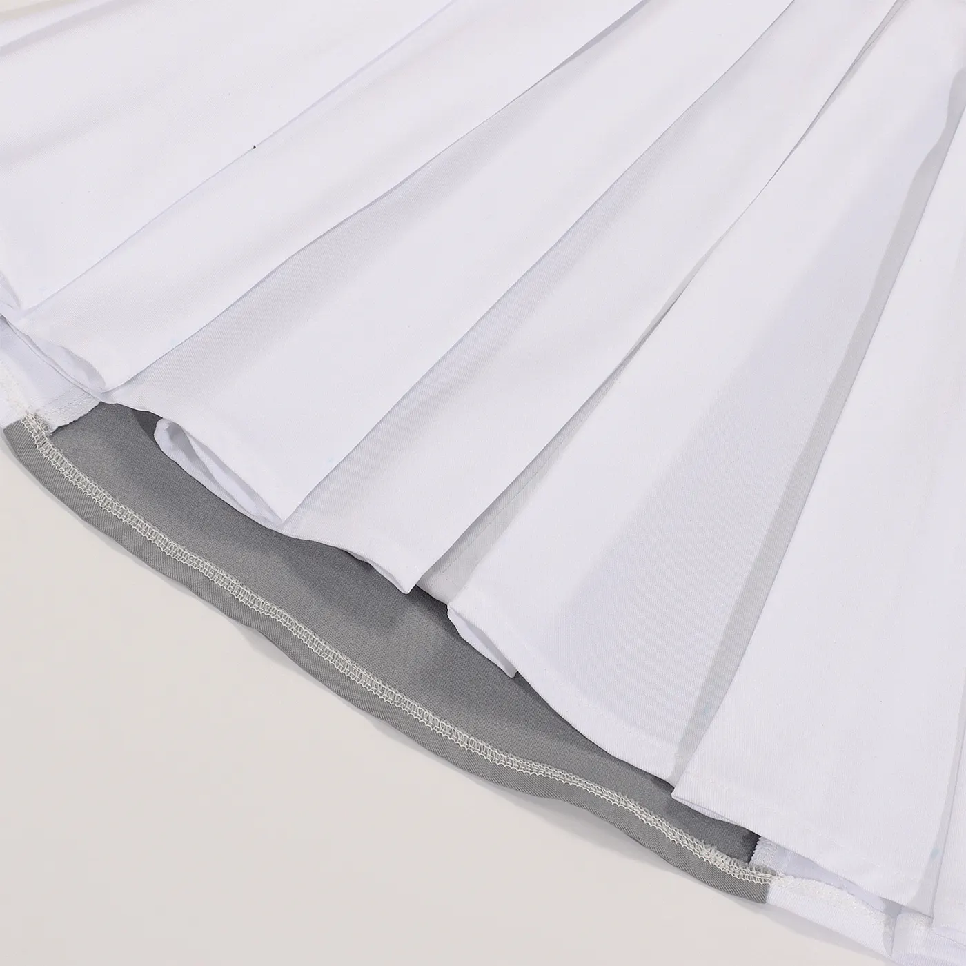 Cardcaptor Sakura Summer Dress & Sword Card Cosplay Costume detail 21