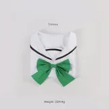 Vestido de verano Sakura