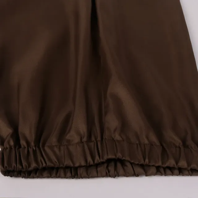 Caribbean Pirate Cosplay Costume Set for Halloween Stage detail 18