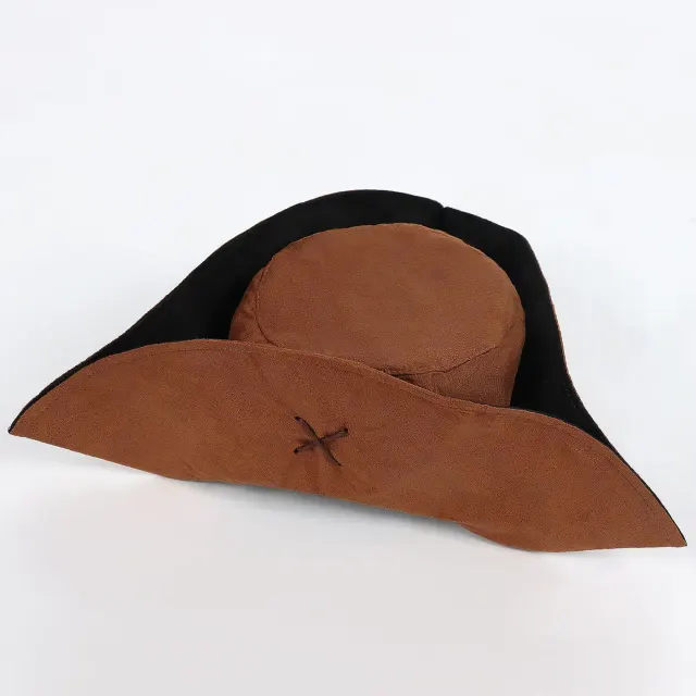 Caribbean Pirate Cosplay Costume Set for Halloween Stage detail 24