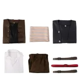 Captain Jack - In Stock