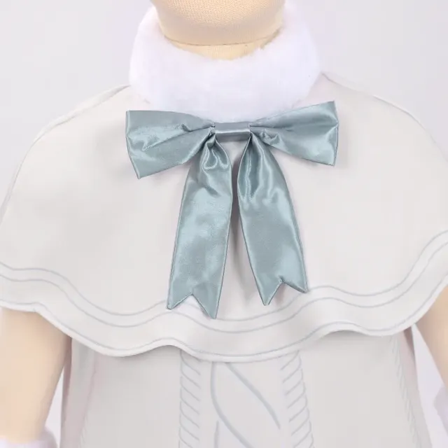 Catwoman Cloud Dream Anime Cosplay Costume for Adults & Kids detail 3