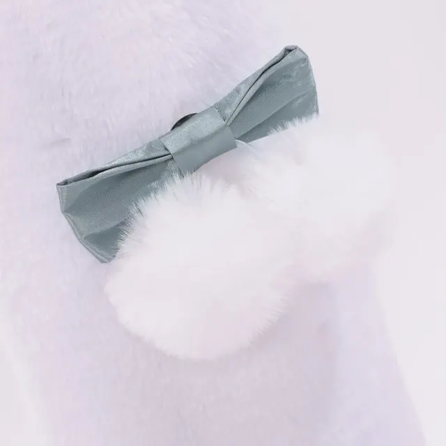Catwoman Cloud Dream Anime Cosplay Costume for Adults & Kids detail 19